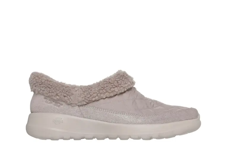 Skechers Slip-ins On the GO Joy Cozy Fit Cara Women's - Browns